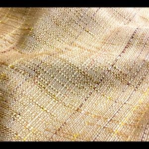 Draperies - 4 panels